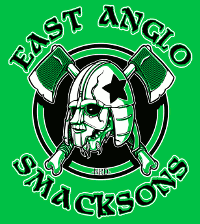 East Anglo Smacksons logo